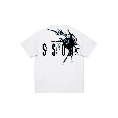 SUNSETMONENT T-Shirts Unisex