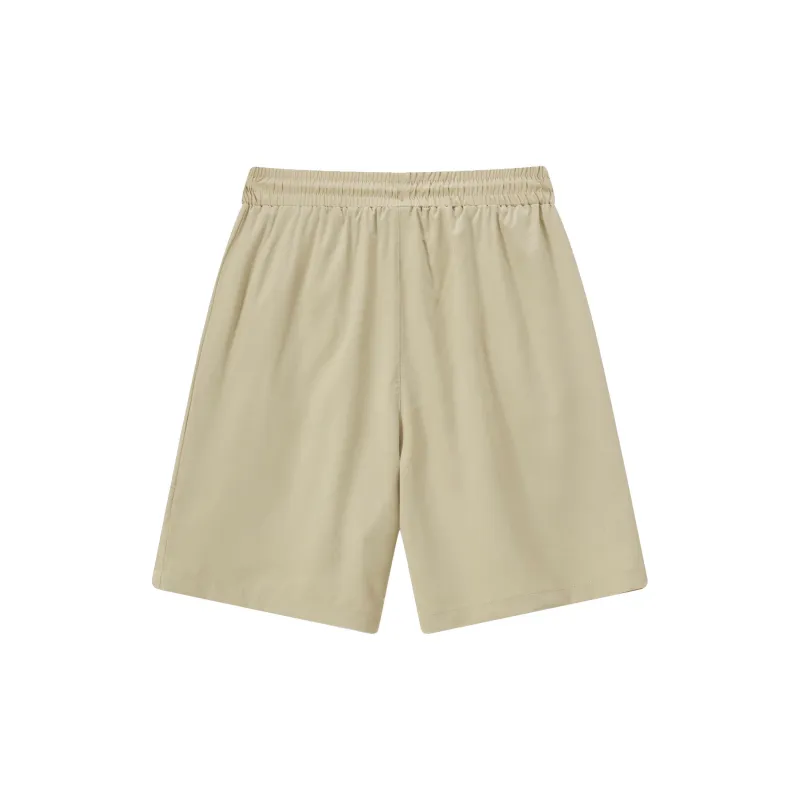WANX Casual Shorts Unisex-6