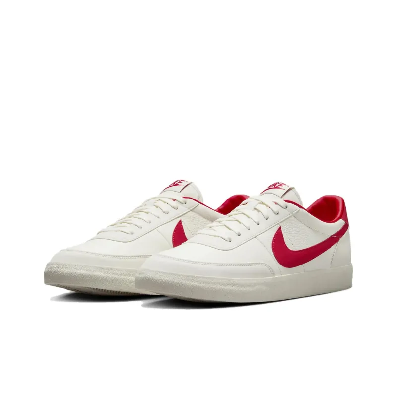 Nike Killshot 2 Leather Sail University Red-2
