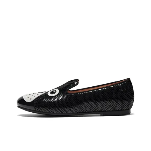 Hush Puppies Women's Casual Shoes Women's Black