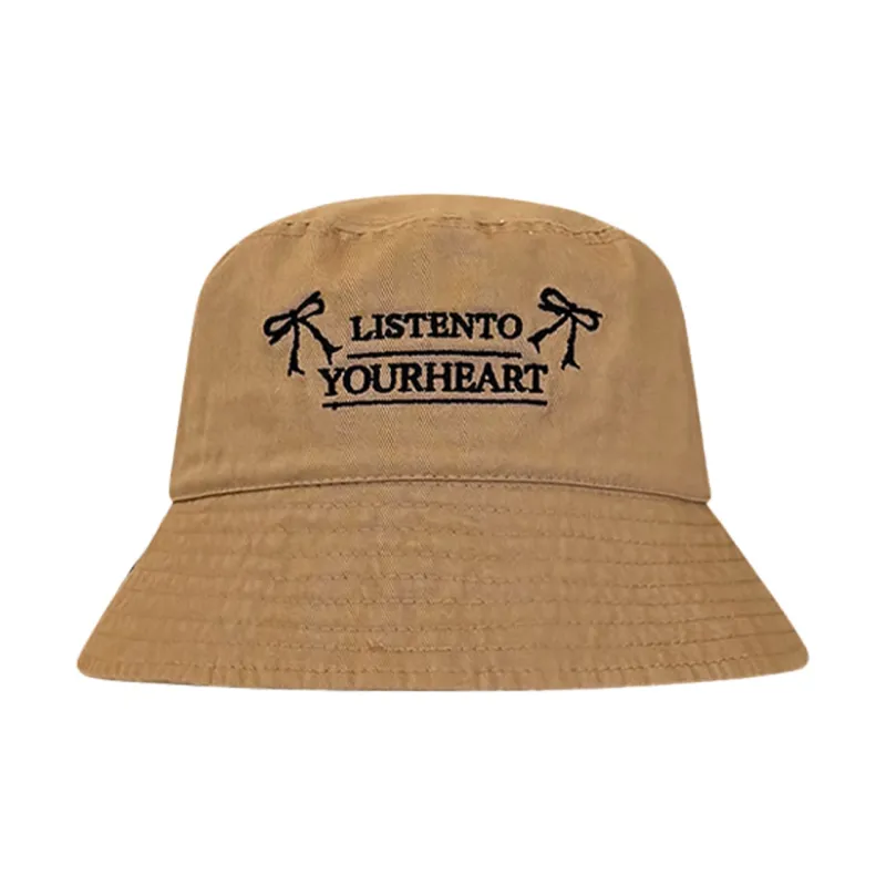 CMFY Bucket Hats Unisex-4