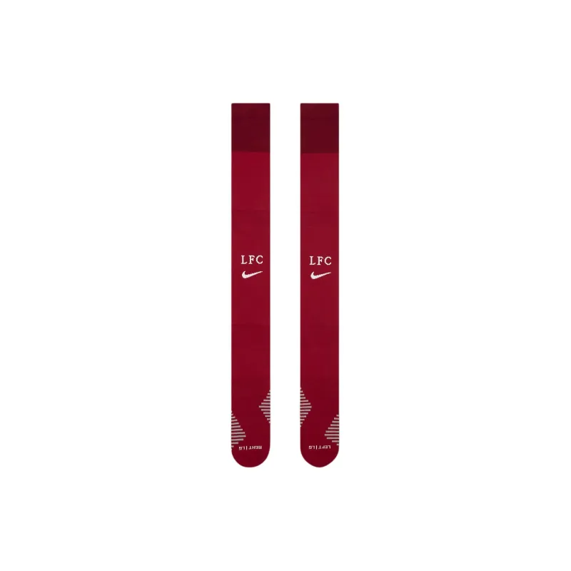Nike Soccer Socks Unisex 1 Pack Resilient Red-1
