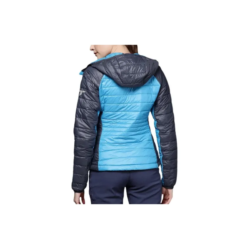 Columbia Jackets Coats Women's Blue-1