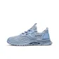 Gray Blue
