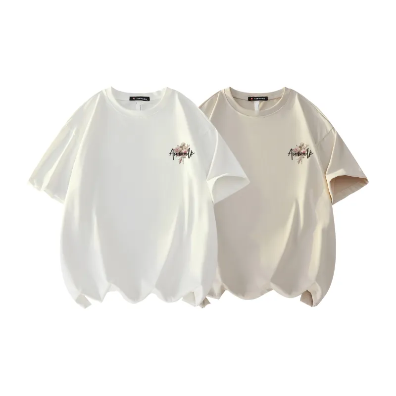 Airwalk T-Shirts Unisex-52