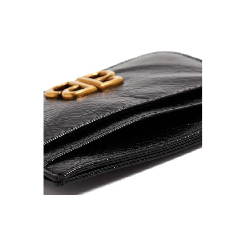Balenciaga Monaco Card Holder-4