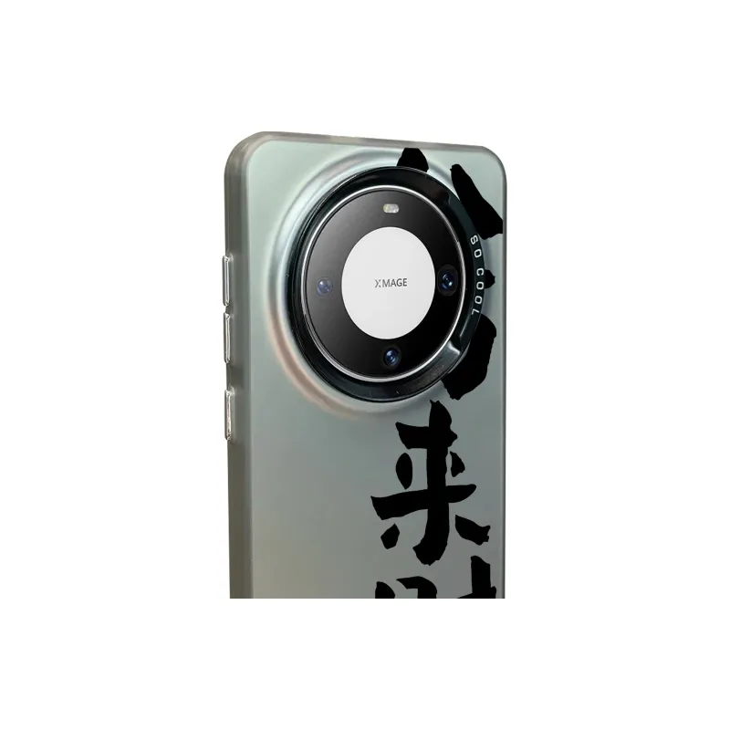 A tidal wave Phone Cases-2