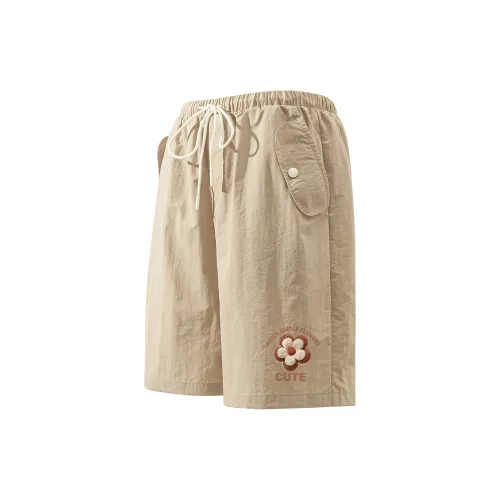 MINISO Cargo Shorts Women's