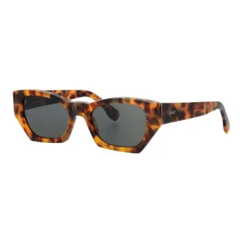 Retrosuperfuture Amata Tortoiseshell Sunglasses