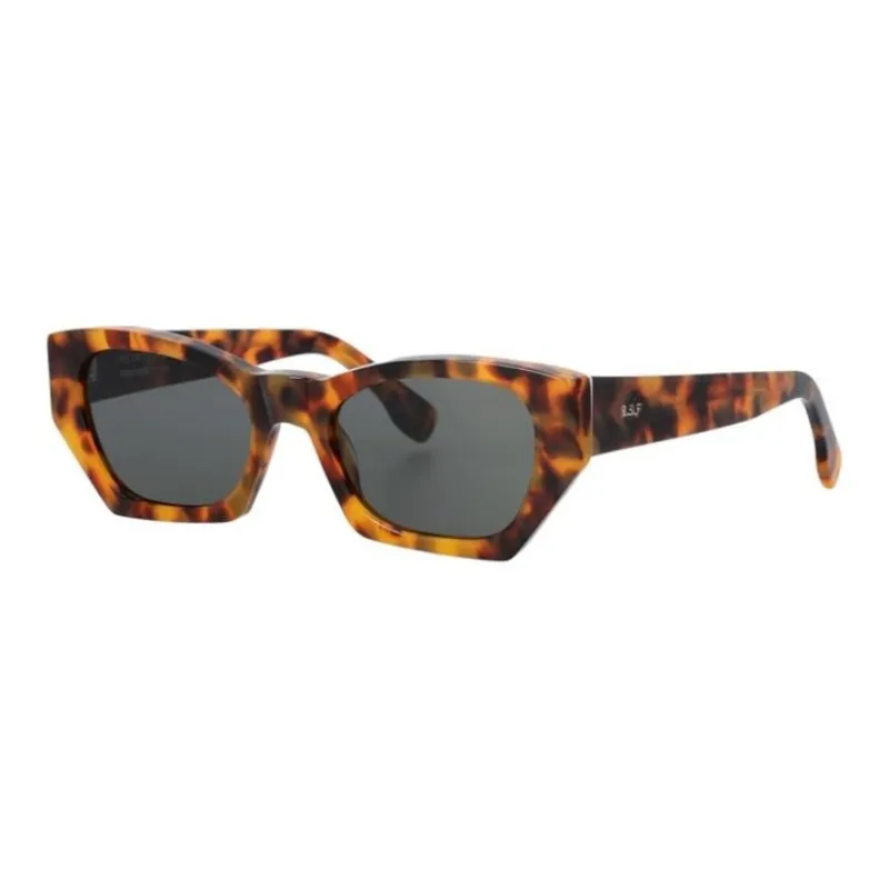 Retrosuperfuture Amata Tortoiseshell Sunglasses-0