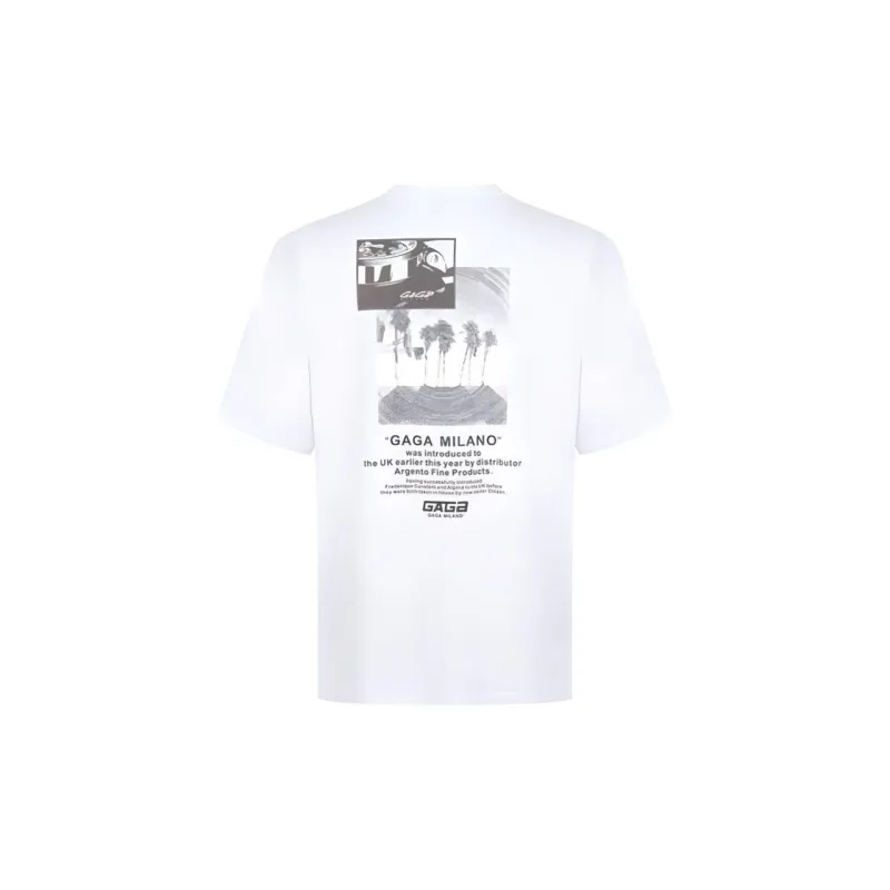 GAGAML T Shirts Men-4