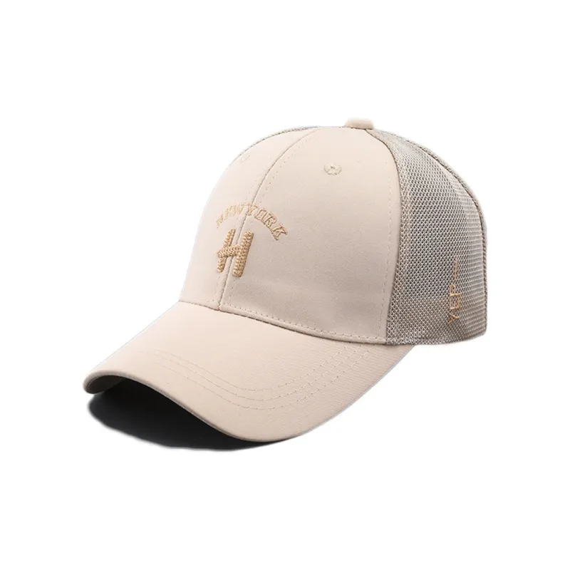 Pelloy Cotton Baseball Caps Unisex-2