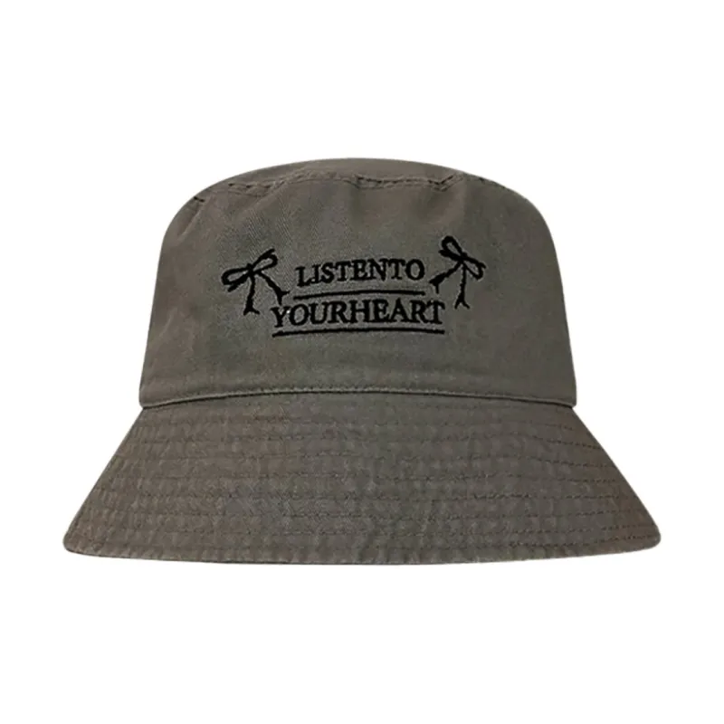 CMFY Bucket Hats Unisex-5