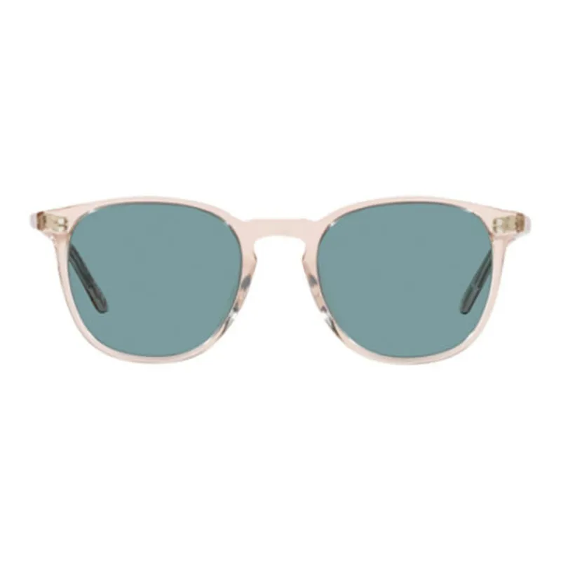 Oliver Peoples Transparent frame Sunglasses-1