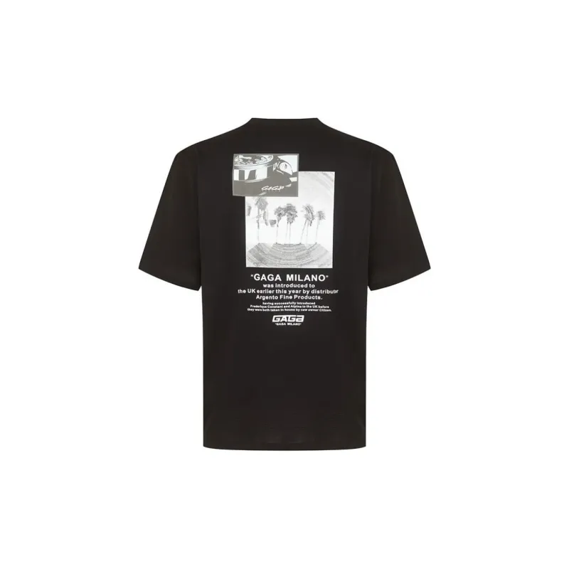 GAGAML T Shirts Men-1