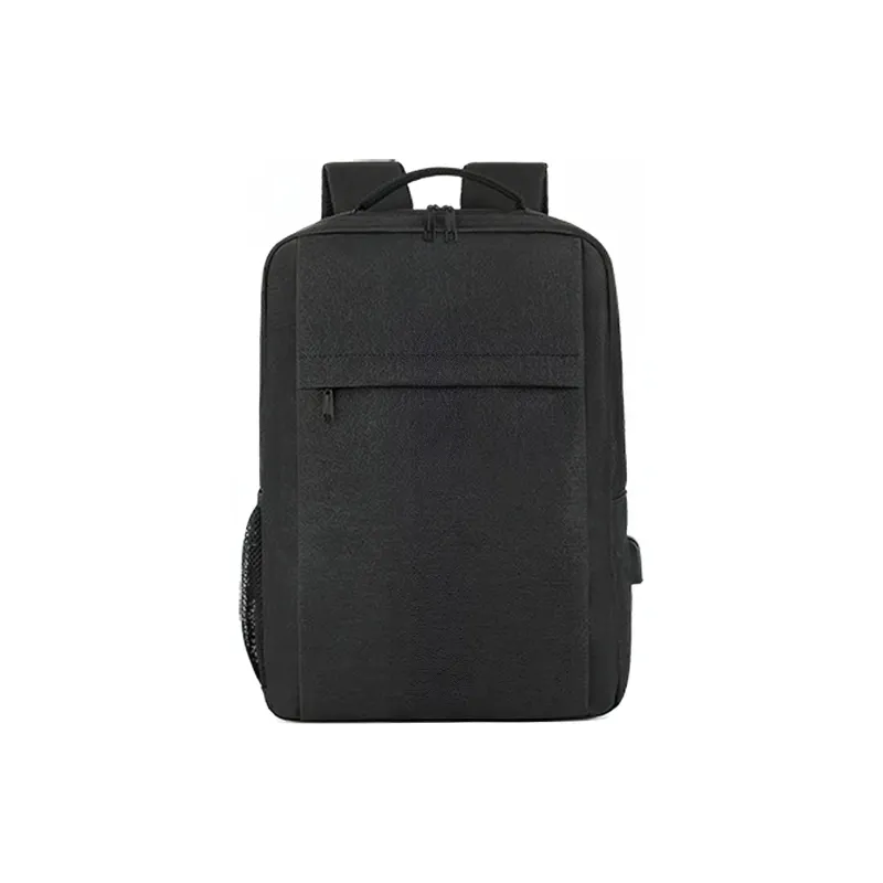 COOLBELL Nylon Laptop Bag Regular Men's Black-0