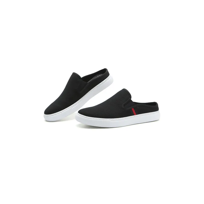 GZZ Odor Resistant Wrap toe Slippers Men's-3