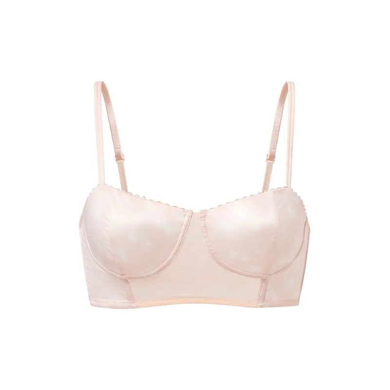 FREELASS Women's Bras-0