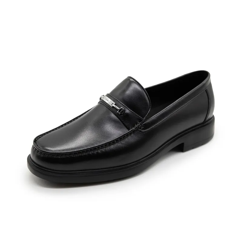 Satchi Dress Shoes Slip on Men's-1