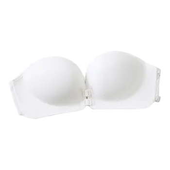 The Story Of The Flower Season Bra Women's