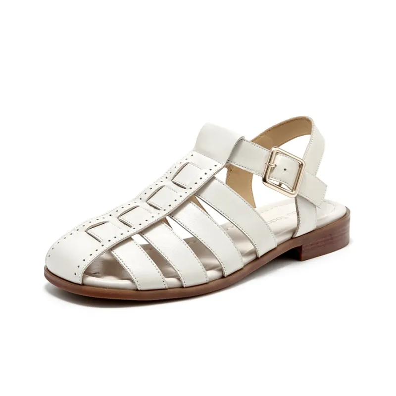 Beau Today Roman Sandals Women's-1