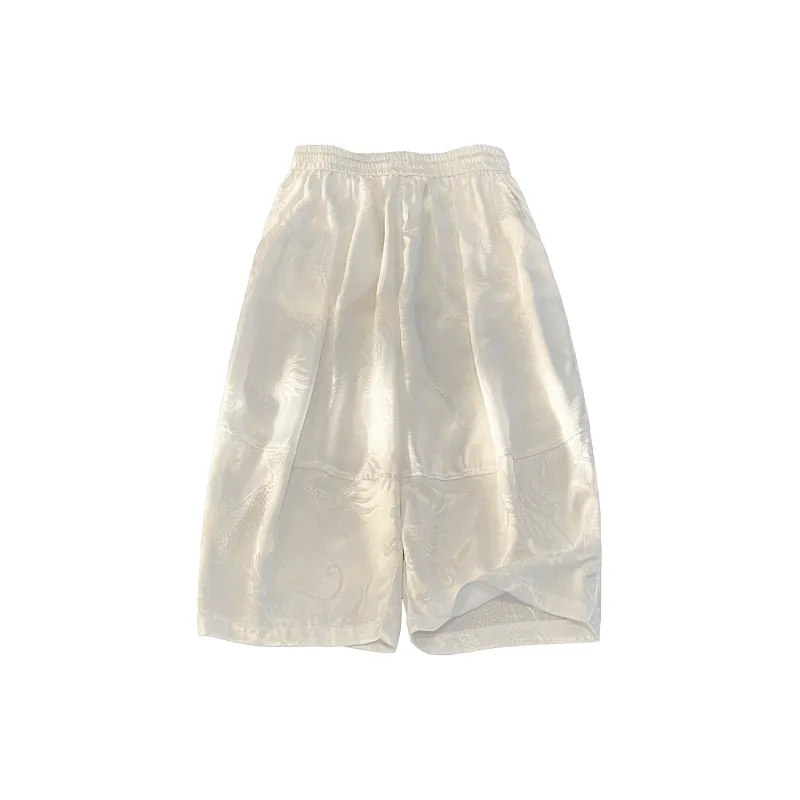 Paddy Julia Casual Pants Unisex-6