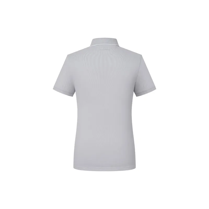 Camicissima Polo Shirt Men's Light Gray-1