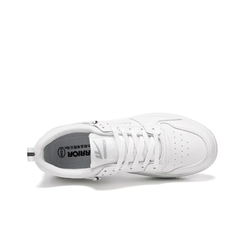 Warrior Air Force 1 Lightweight Low-Top Skateboard Shoes Unisex-51