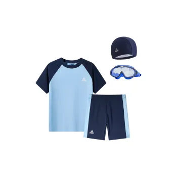 PEAK Swimming Sets Spandex Polyester Elastane Pool Kids'