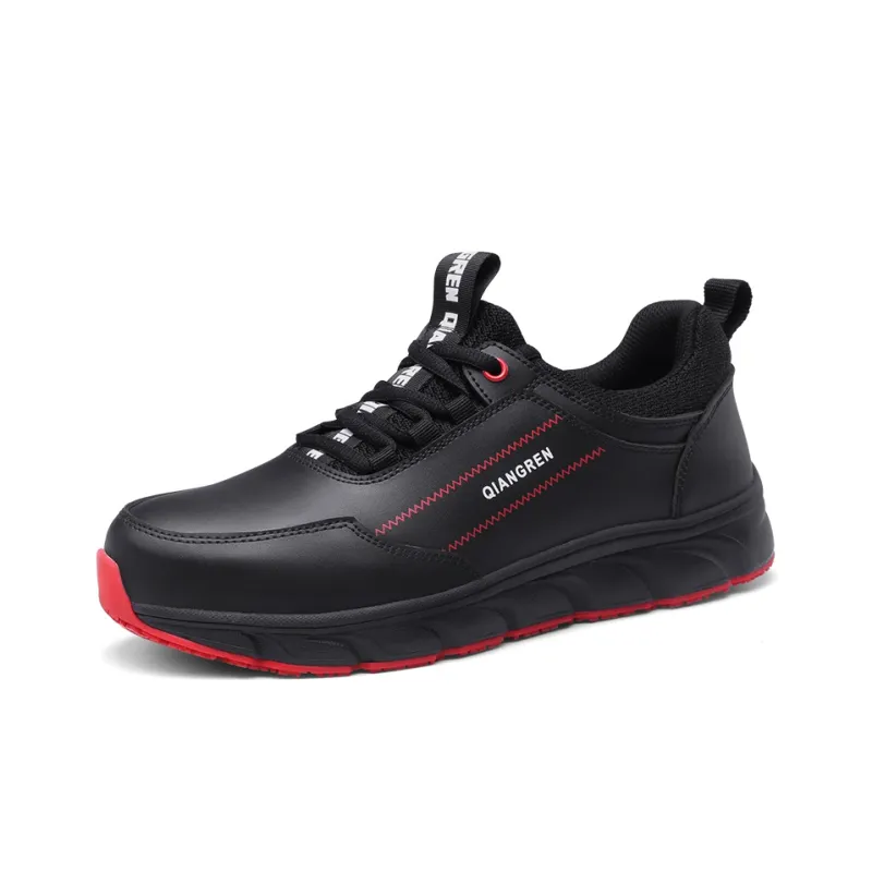 Strongman Protective Shoes Men's-1