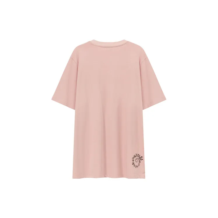 NO ONE ELSE T Shirts Unisex-2