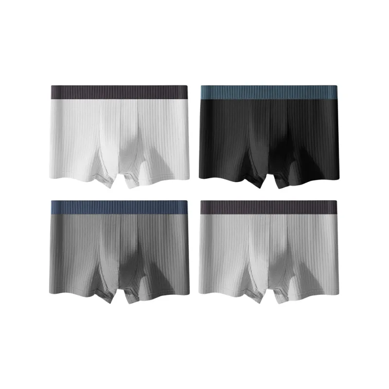 2323 Men Underpants-4