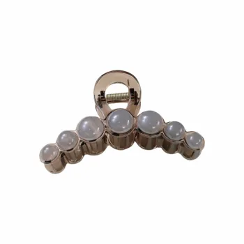 ZWU Hair Clips Women's