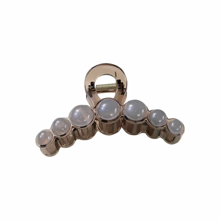 ZWU Hair Clips Women's-0