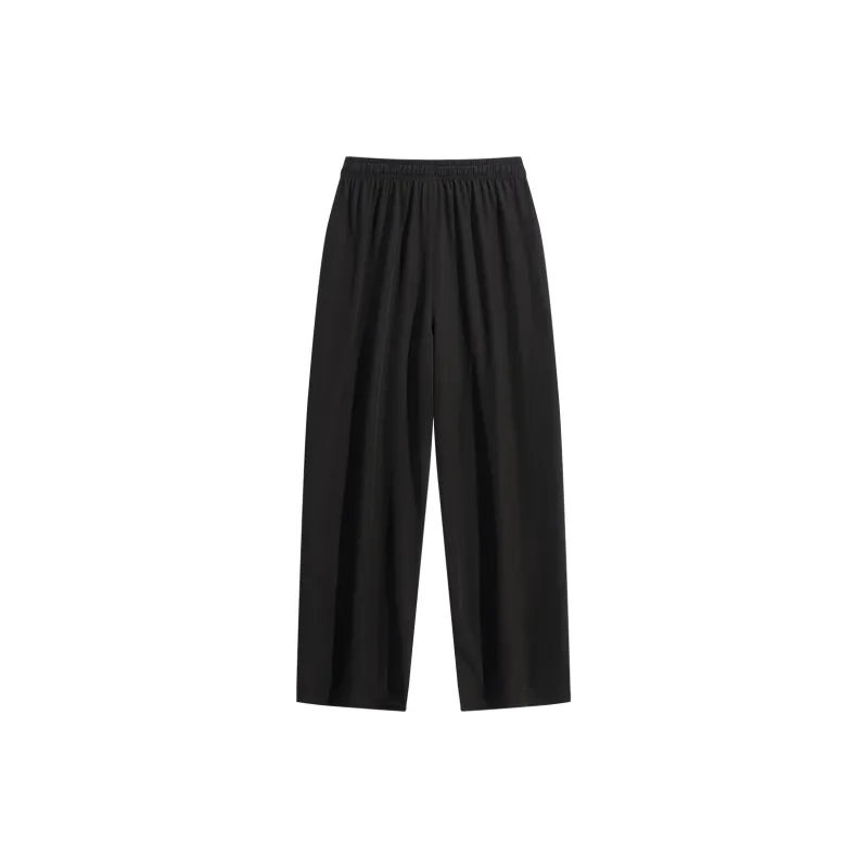 WARRIOR Casual Pants Unisex-1