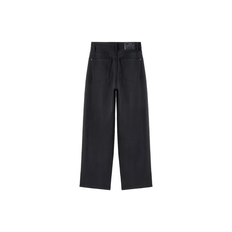 Miss Sixty Jeans Women's Black-1