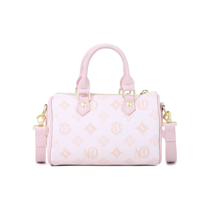 DCLOUD PU Handbag, Crossbody Bag Women's-22