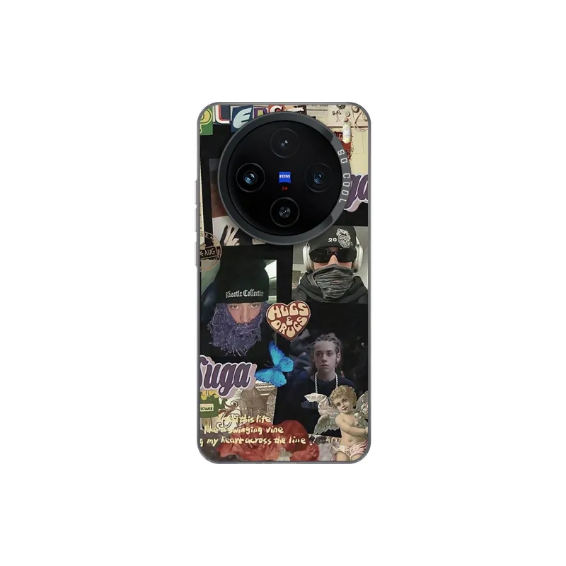 Small bones Phone Cases-3