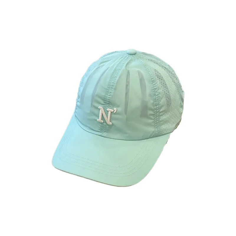 ASTAR HADES Polyester Baseball Caps Unisex-2