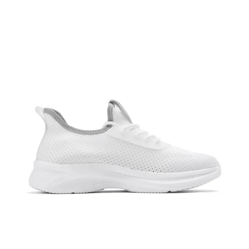 K bird Breathable And Lightweight Low Top Casual Shoes Men's-1