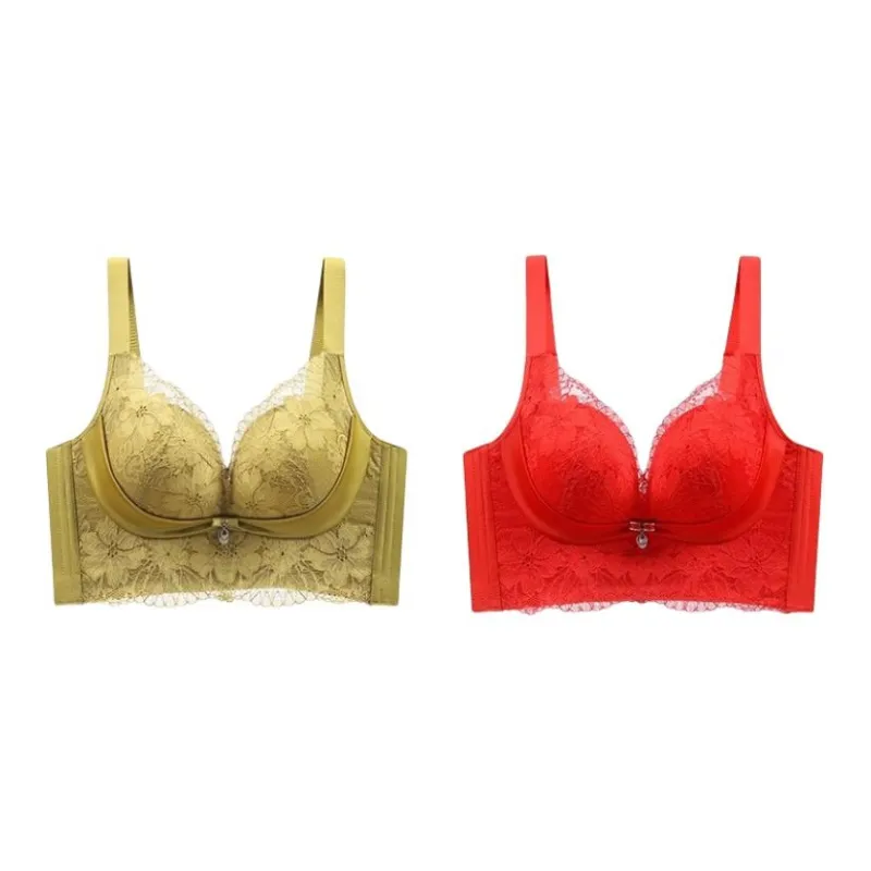 GRACEWELL Women's Bras-2