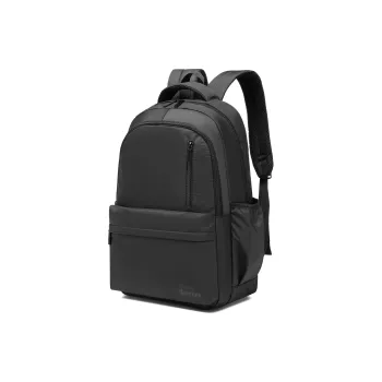 Slazenger Oxford Backpack Men's Black/Gray/Gray Green