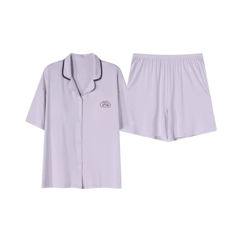The Story Of The Flower Season Pajama Set Women's-1