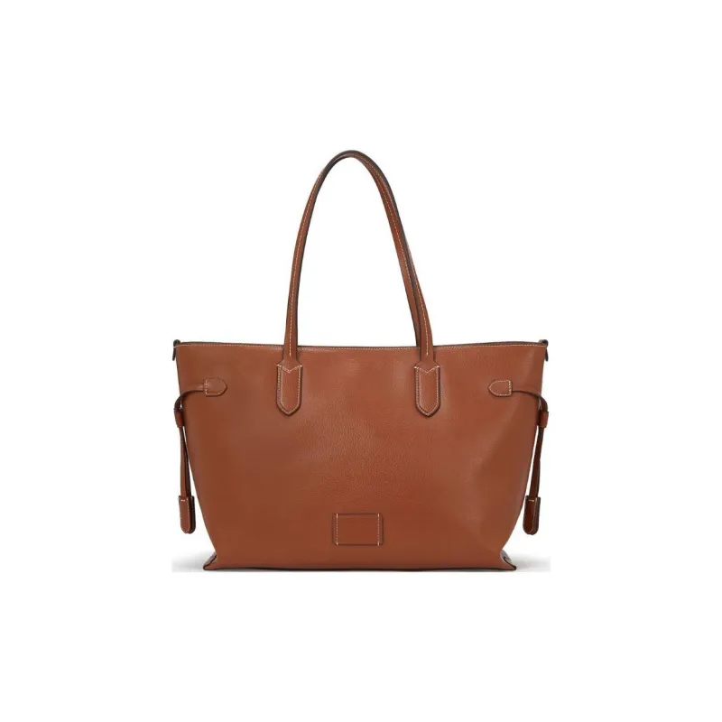 KARL LAGERFELD / Karl Lagerfeld Jeans X Amber Valletta Mirum Tote Bag-1