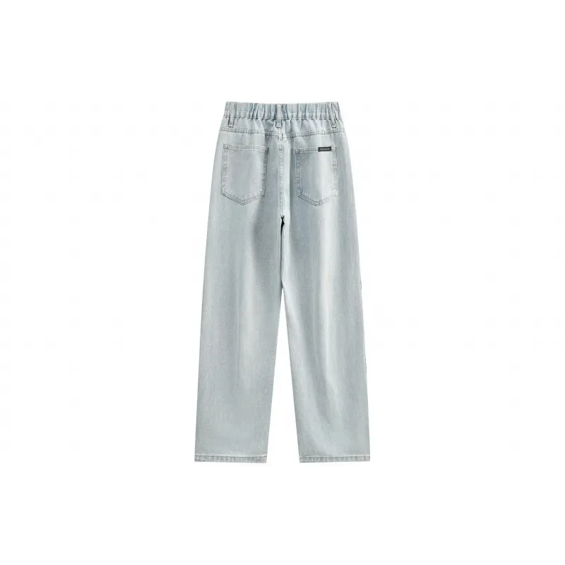 ZMOH Jeans Unisex-3