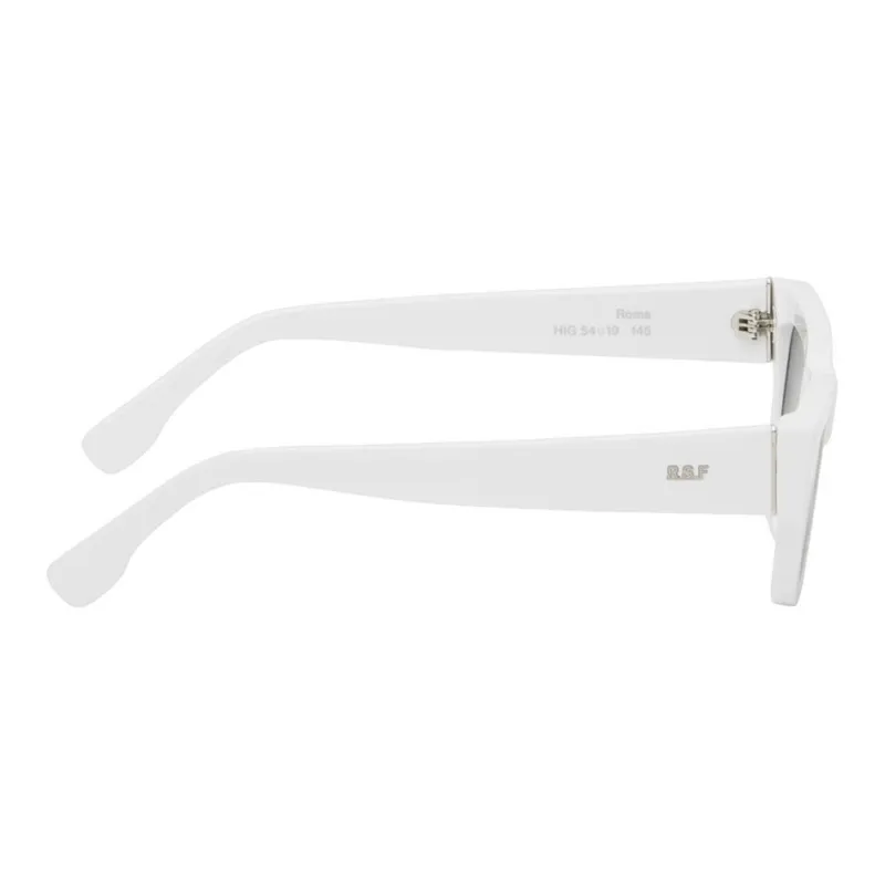 Retrosuperfuture Roma Rectangular frame Sunglasses-1