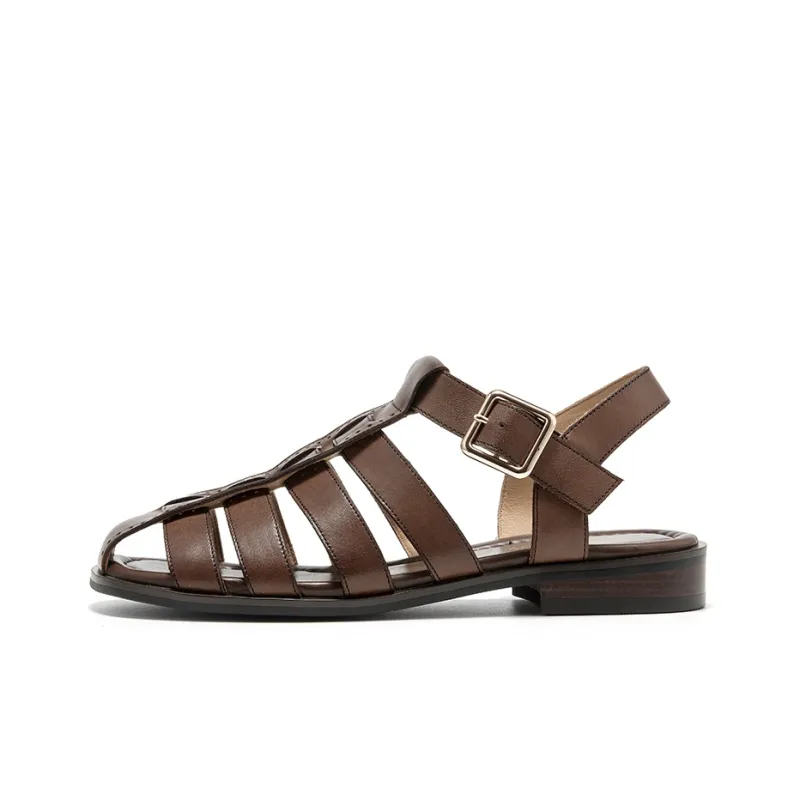 Beau Today Roman Sandals Women's-21