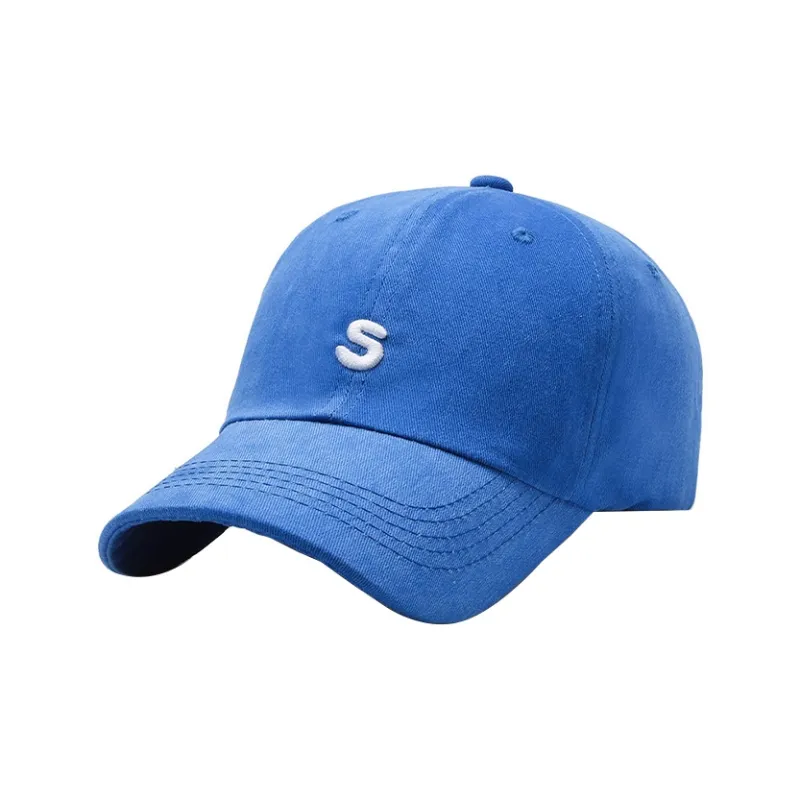 BSELEON Cotton Baseball Caps Unisex-5