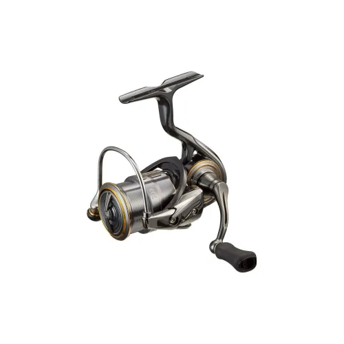 DAIWA Fishing Line Reels Aluminum Alloy Front Unloader Spinning Wheels