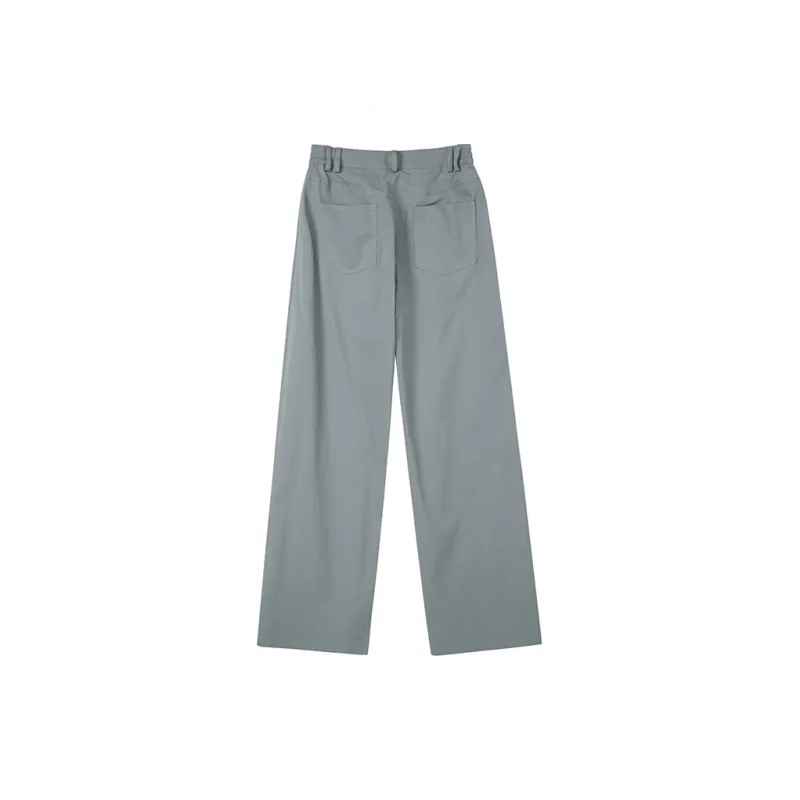 PLUSONEONE+ SS24 Casual Pants Women's-8